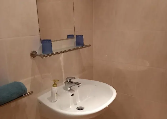 Meierhof Lejlighed *