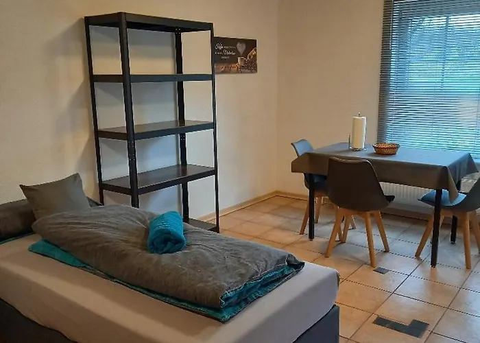 Meierhof Lejlighed *